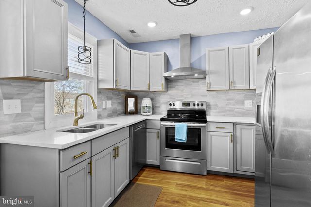 202 OAK AVE, La Plata, MD 20646