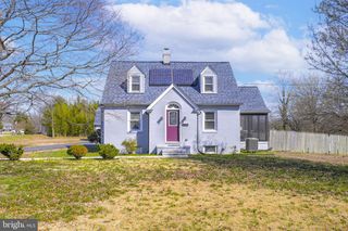 202 OAK AVE, La Plata, MD 20646