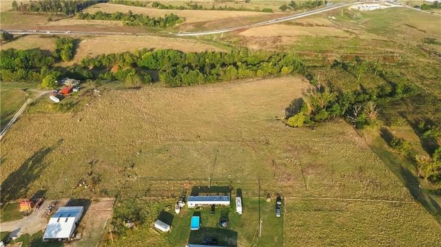 TBD Haden Road, Bentonville, AR 72713