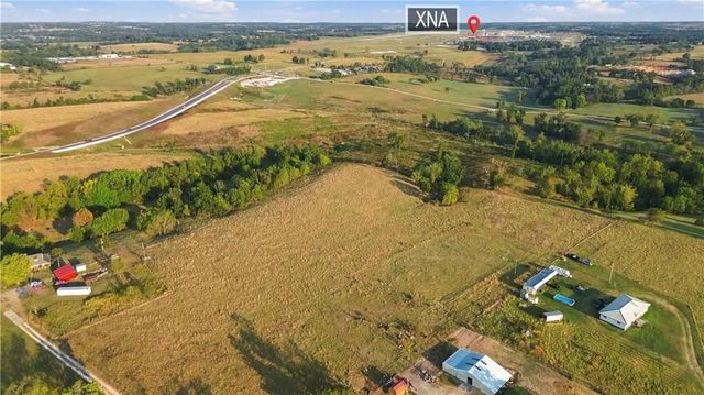 TBD Haden Road, Bentonville, AR 72713