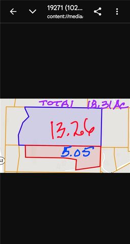 TBD Haden Road, Bentonville, AR 72713