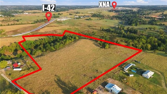 TBD Haden Road, Bentonville, AR 72713