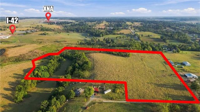 TBD Haden Road, Bentonville, AR 72713
