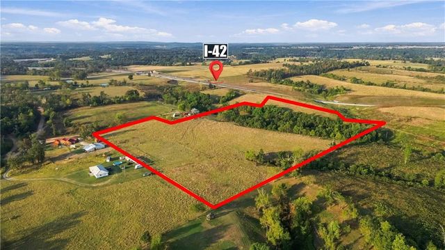 TBD Haden Road, Bentonville, AR 72713