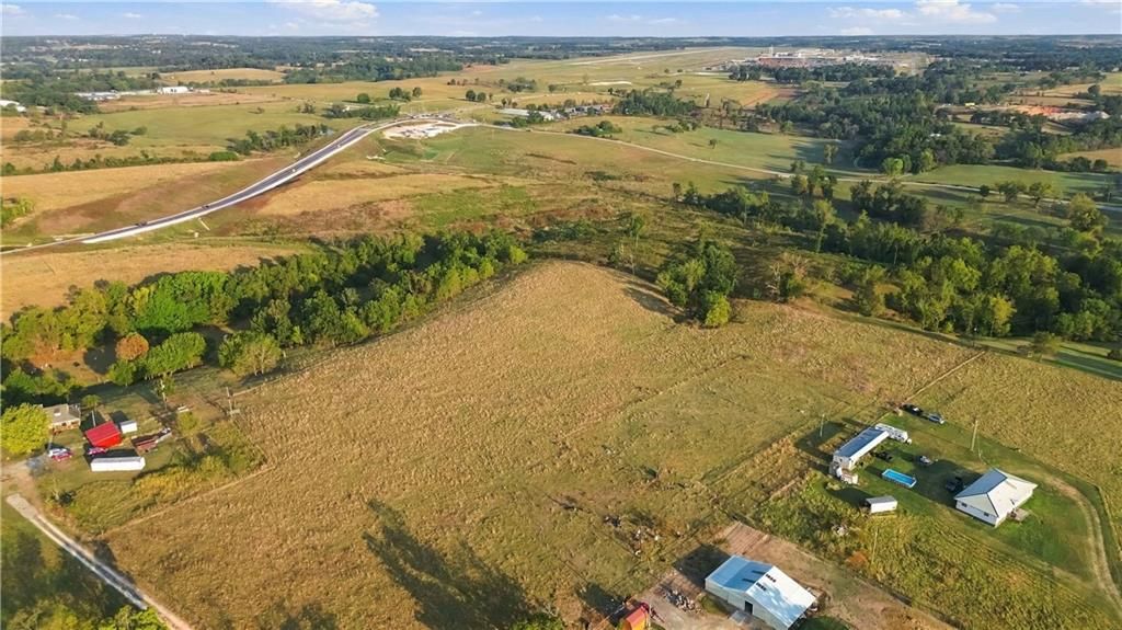 TBD Haden Road, Bentonville, AR 72713