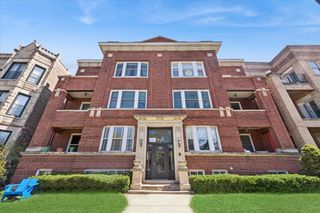 4511 N Dover Street 2S, Chicago, IL 60640