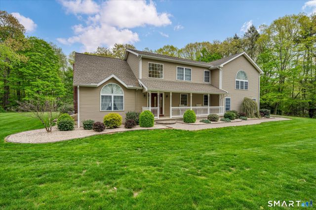 33 Wilcox Lane, Portland, CT 06480