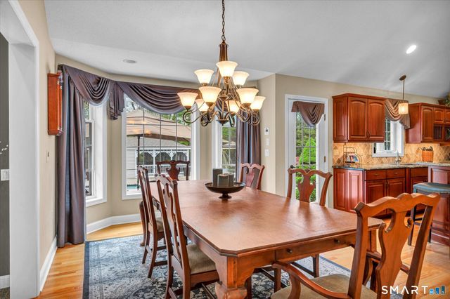 33 Wilcox Lane, Portland, CT 06480