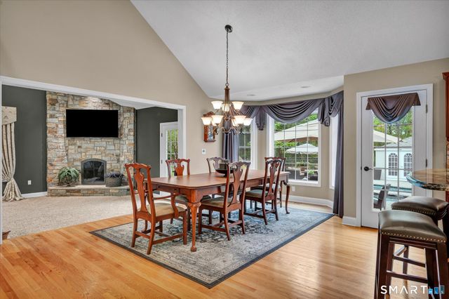 33 Wilcox Lane, Portland, CT 06480