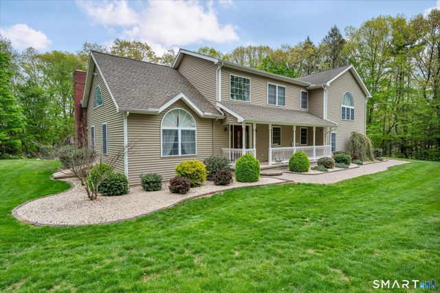 33 Wilcox Lane, Portland, CT 06480
