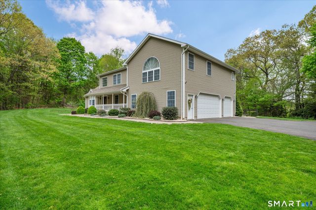 33 Wilcox Lane, Portland, CT 06480