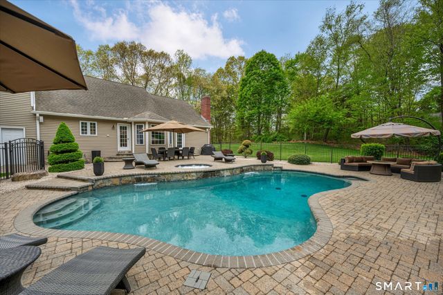 33 Wilcox Lane, Portland, CT 06480