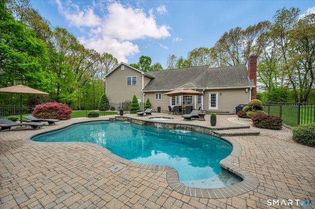 33 Wilcox Lane, Portland, CT 06480