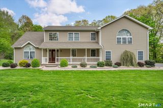 33 Wilcox Lane, Portland, CT 06480