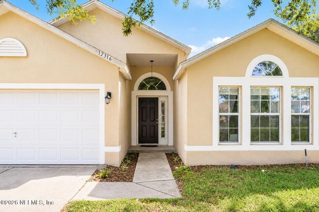 12316 HICKORY FOREST Road, Jacksonville, FL 32226