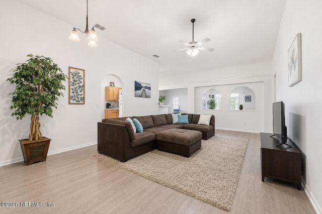 12316 HICKORY FOREST Road, Jacksonville, FL 32226