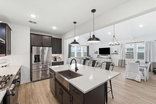 1160 Imperial Ranch Way, Dayton, TX 77535
