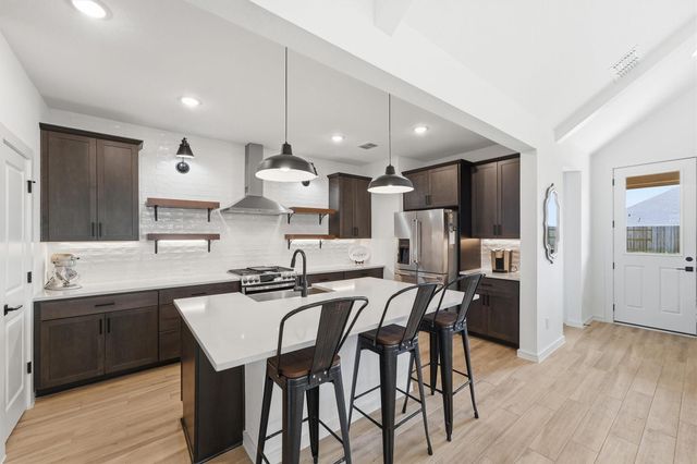 1160 Imperial Ranch Way, Dayton, TX 77535