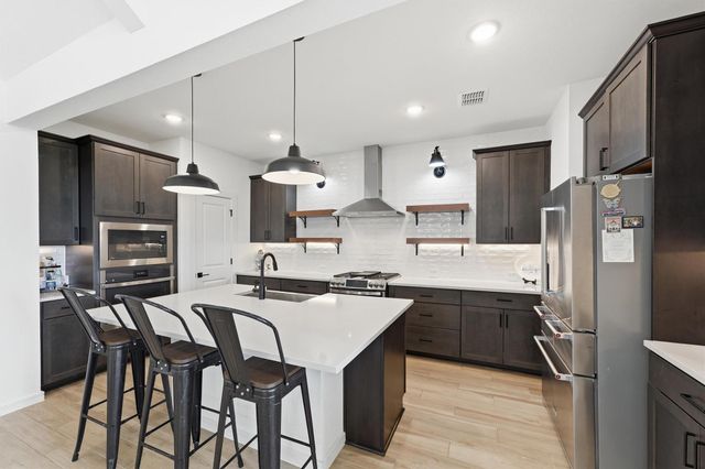 1160 Imperial Ranch Way, Dayton, TX 77535