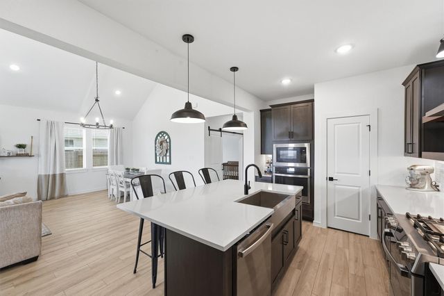 1160 Imperial Ranch Way, Dayton, TX 77535