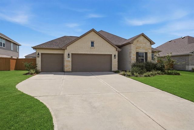 1160 Imperial Ranch Way, Dayton, TX 77535