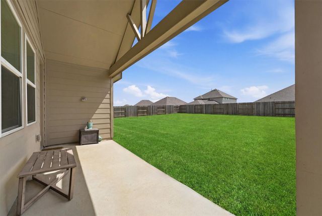 1160 Imperial Ranch Way, Dayton, TX 77535