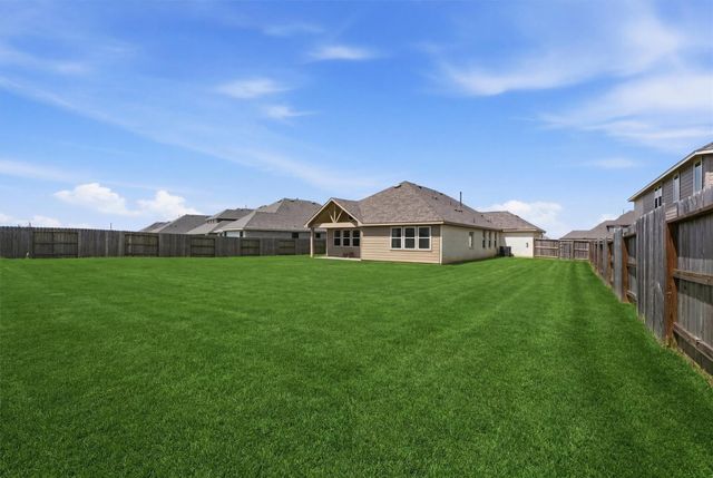1160 Imperial Ranch Way, Dayton, TX 77535