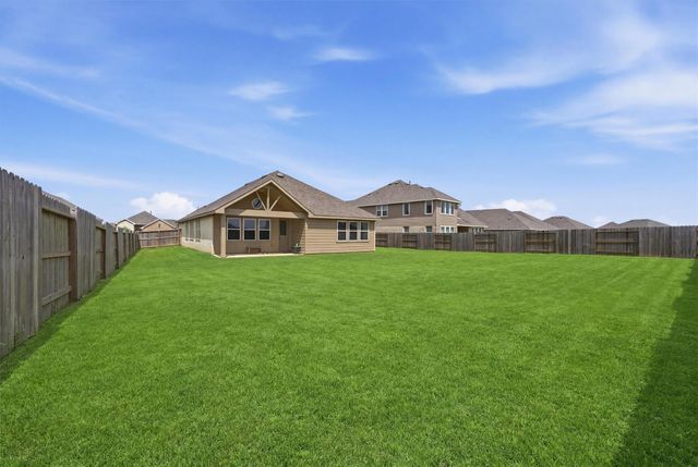 1160 Imperial Ranch Way, Dayton, TX 77535