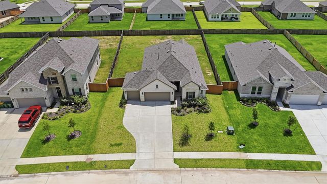 1160 Imperial Ranch Way, Dayton, TX 77535