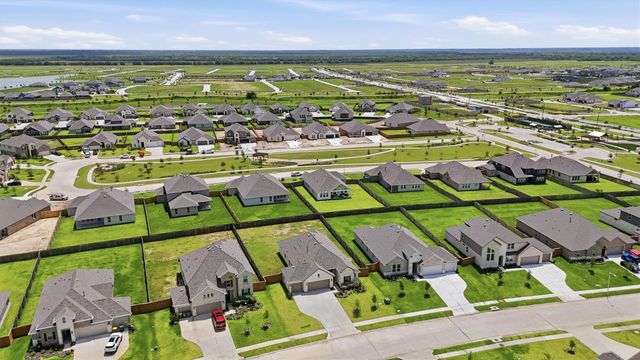 1160 Imperial Ranch Way, Dayton, TX 77535