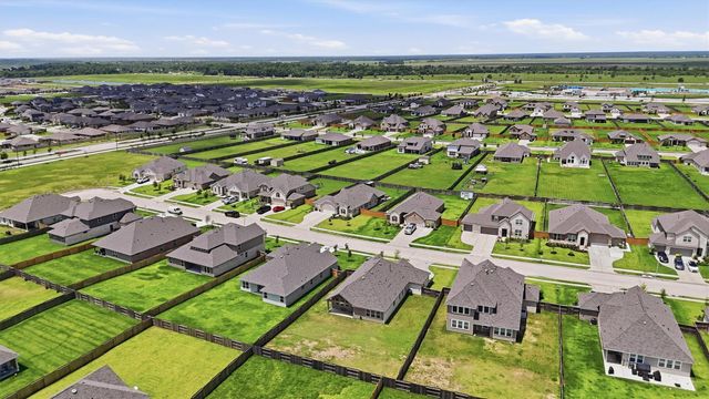 1160 Imperial Ranch Way, Dayton, TX 77535