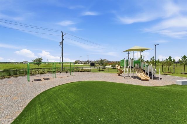 1160 Imperial Ranch Way, Dayton, TX 77535