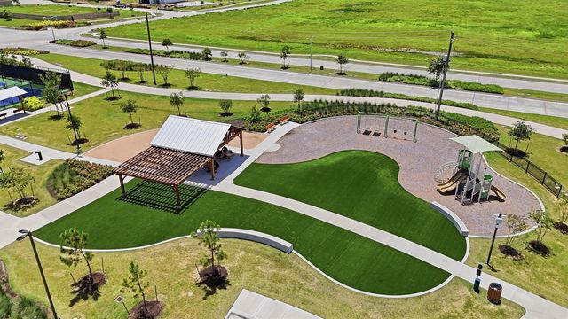 1160 Imperial Ranch Way, Dayton, TX 77535