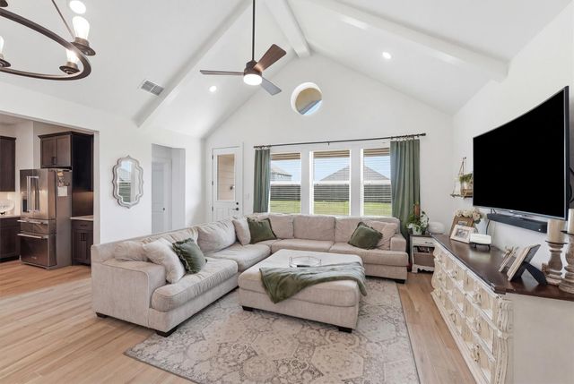1160 Imperial Ranch Way, Dayton, TX 77535