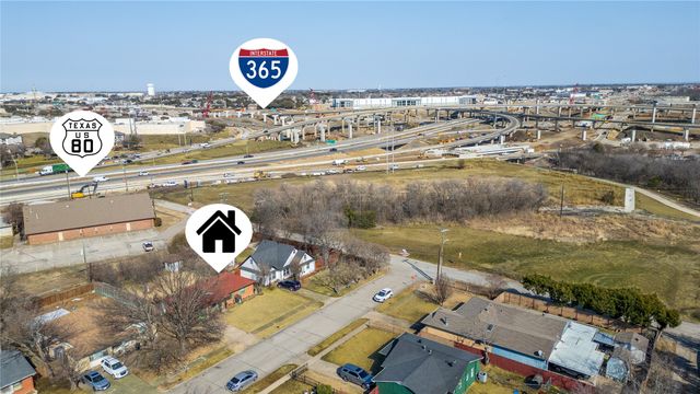 2205 Anita Drive, Mesquite, TX 75149