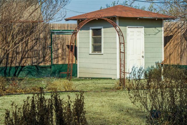 2205 Anita Drive, Mesquite, TX 75149