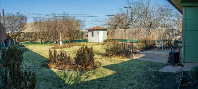 2205 Anita Drive, Mesquite, TX 75149