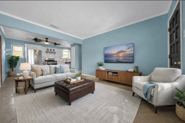 2205 Anita Drive, Mesquite, TX 75149