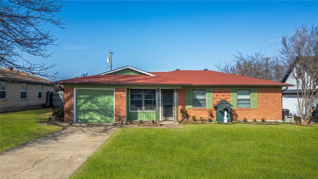 2205 Anita Drive, Mesquite, TX 75149