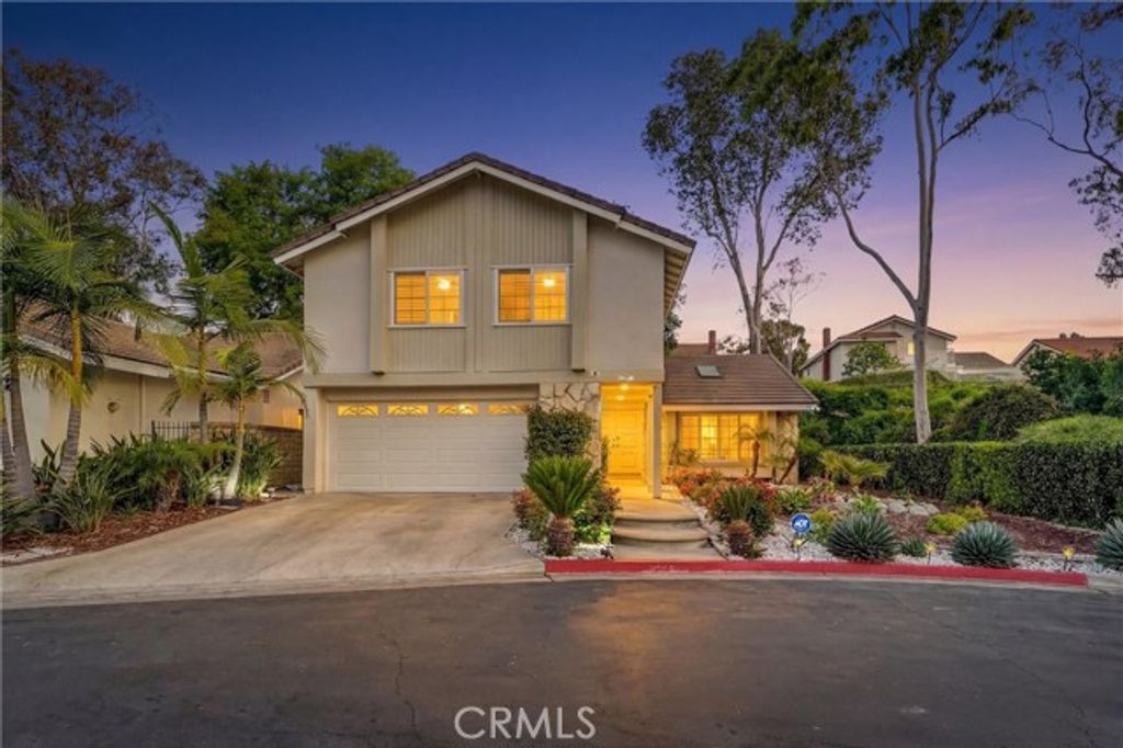 2709 Baycrest Place, Fullerton, CA 92833