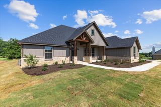 1045 Gonzollas Road, Springtown, TX 76082