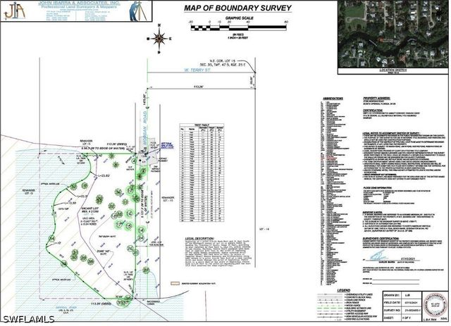 27280 Morgan RD, Bonita Springs, FL 34135
