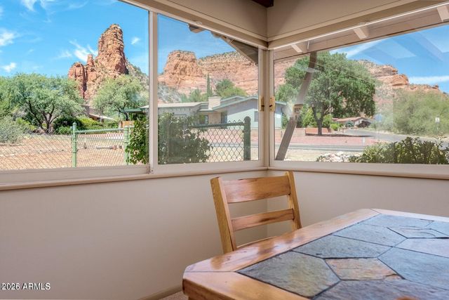 165 Bell Rock Boulevard, Sedona, AZ 86351
