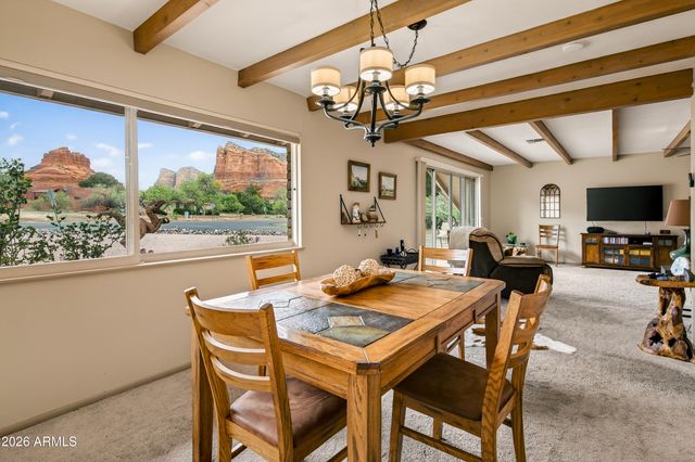 165 Bell Rock Boulevard, Sedona, AZ 86351