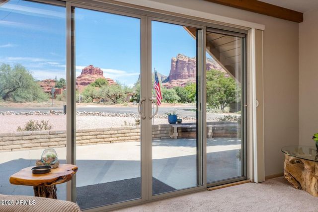 165 Bell Rock Boulevard, Sedona, AZ 86351