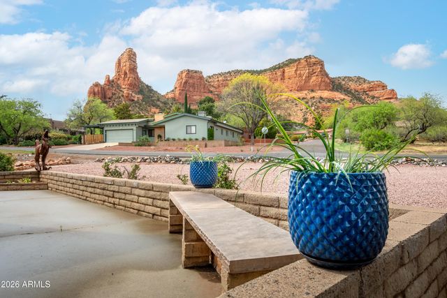 165 Bell Rock Boulevard, Sedona, AZ 86351