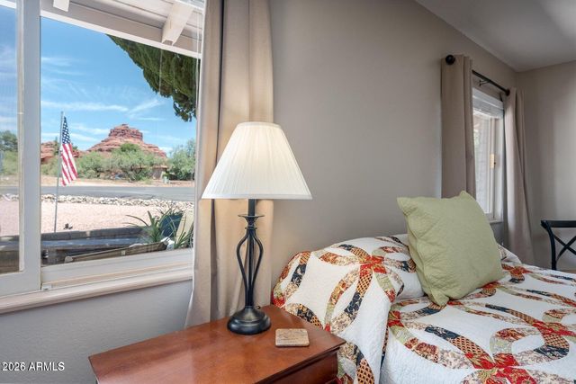 165 Bell Rock Boulevard, Sedona, AZ 86351