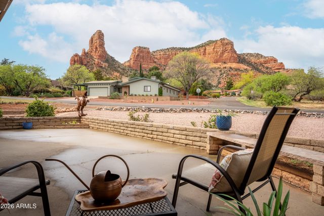 165 Bell Rock Boulevard, Sedona, AZ 86351