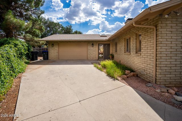 165 Bell Rock Boulevard, Sedona, AZ 86351