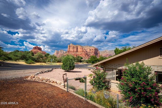 165 Bell Rock Boulevard, Sedona, AZ 86351